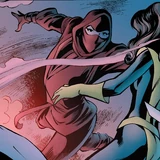 Testing Finger (Earth-616)