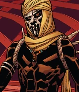 Tetu (Earth-616)