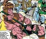 Tezcatlipoca (Earth-616)