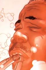 Thaddeus Pascoe (Earth-616)