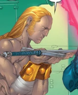 Thais (Earth-616)