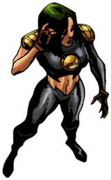 Scorpion (Earth-58163)