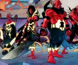 Thane (Earth-616)