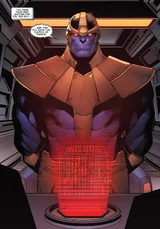 Thanos the Just (Earth-25271)