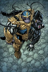 Poison Thanos (Earth-17952)