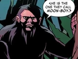 Tharg (Earth-78411)