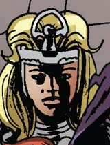 Thena (Earth-2149)