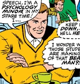 Ted Roberts (Earth-616)