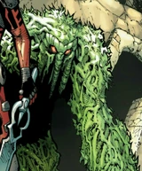 Man-Thing (Earth-16558)