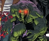 Man-Thing (Earth-61610)