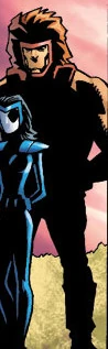 Grizzly (Earth-3031)