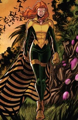 Siryn (Earth-616)