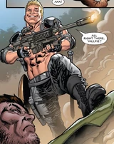 Theseus (Earth-616)