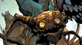 Thing that Crawled by Night (Earth-616)
