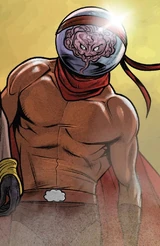 Think Tank (Earth-616)