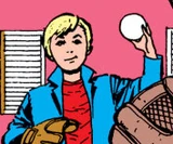 Tommy Byrnes (Earth-616)