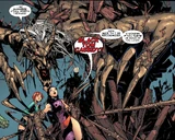 Black Tom Cassidy (Earth-58163)