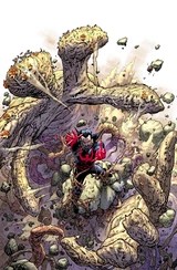Black Tom Cassidy (Earth-616)