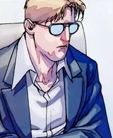 Il Professore (Earth-616)