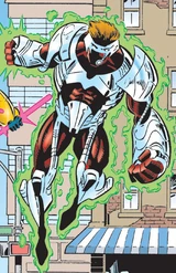 Polestar (Earth-616)