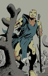 Glorian (Earth-616)