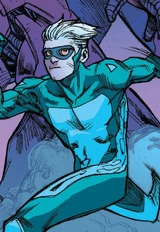 Tommy Magnus (Earth-58163)