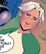 Thomas (Earth-616)