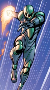 Endotherm (Earth-616)
