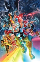 Thor Corps (Earth-616)