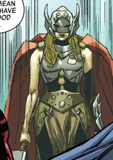 Thor (Earth-616)