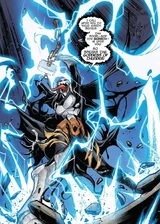Poison Thor (Earth-17952)