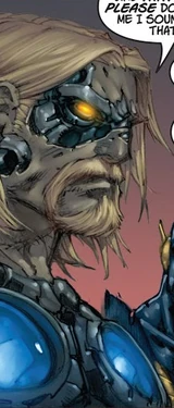 Thor (Earth-1610)