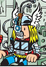 Thor (Earth-94600)