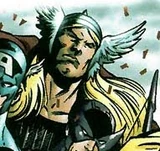Thor Odinson (Earth-1081)
