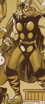 Thor (Earth-11418)