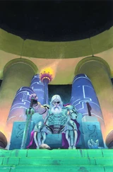 King Thor (Earth-14412)