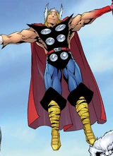 Thor (Earth-14845)
