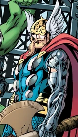 Thor (Earth-15061)