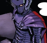 Destroyer Thor (Earth-15726)