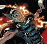 Rune Thor (Earth-16001)