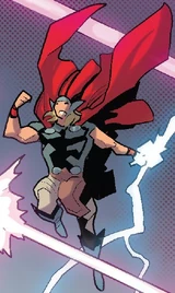Thor (Earth-18466)