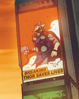 Thor (Earth-21923)