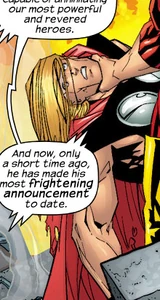 Thor (Earth-4400)