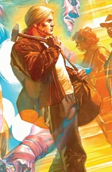 Thor Odinson (Earth-616)