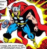 Thor (Earth-8110)