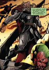 Thor (Earth-9200)
