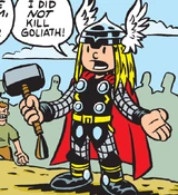 Thor (Earth-94600)