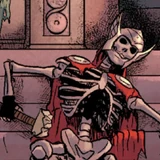 Thor (Earth-TRN292)