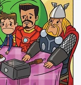Thor (Earth-TRN825)