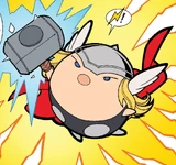 Thor (Earth-616)